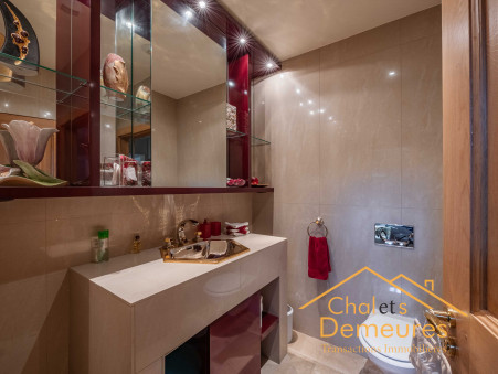 A vendre maison Messery 74140; 4 700 000 €