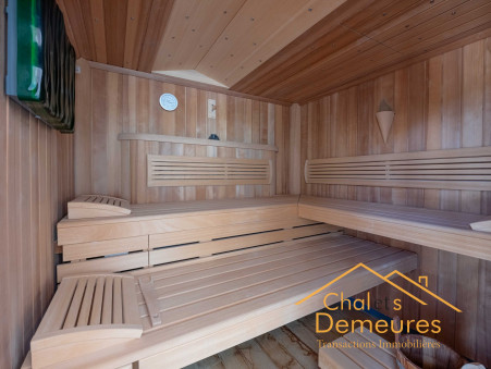 Maison sur Messery ; 4 700 000 € ; Achat Réf. 31/1023