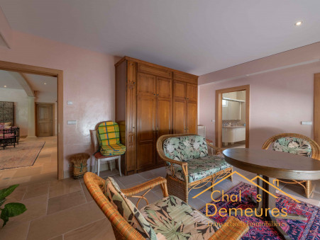 Maison sur Messery ; 4 700 000 € ; Achat Réf. 31/1023