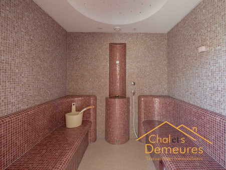 A vendre maison Messery 74140; 4 700 000 €