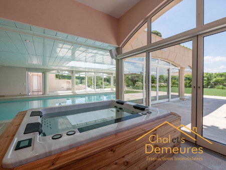 A vendre maison Messery 74140; 4 700 000 €