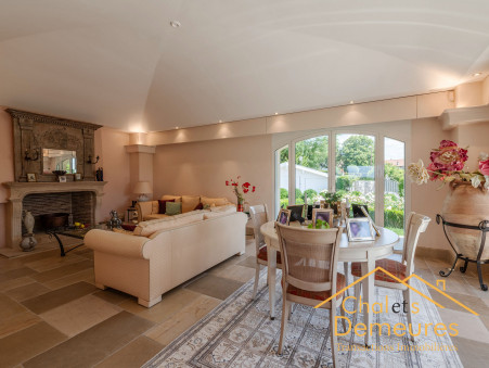 Maison 4 700 000 € sur Messery (74140) - Réf. 31/1023