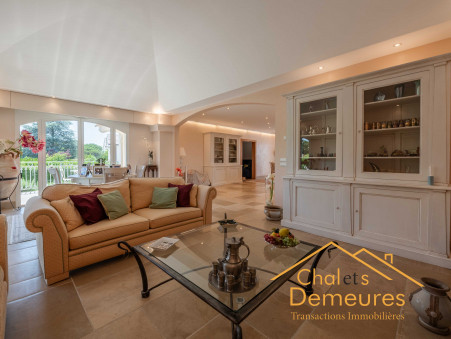 A vendre maison Messery 74140; 4 700 000 €