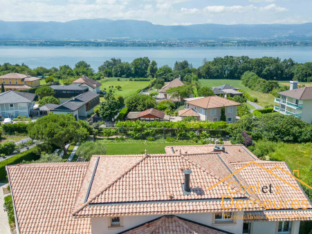 Maison sur Messery ; 4 700 000 € ; Achat Réf. 31/1023