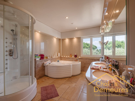 Vente maison 4 700 000 € Messery