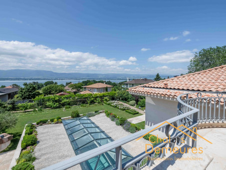 Achat maison Messery Réf. 31/1023