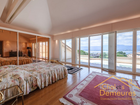 Achat maison Messery Réf. 31/1023