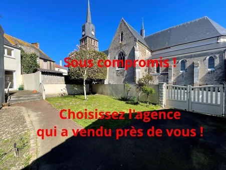 Maison 149 140 € Réf. MAIS 741-85785381 Le May-sur-Èvre