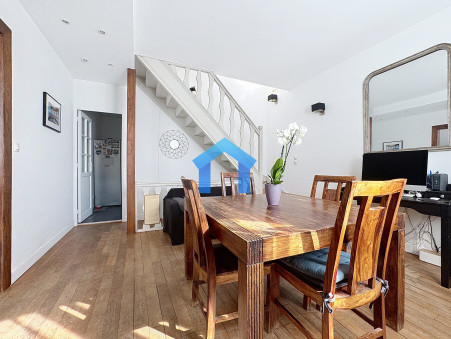 Vente Maison SOISY SOUS MONTMORENCY Réf. 4581_bis_2 - Slide 3