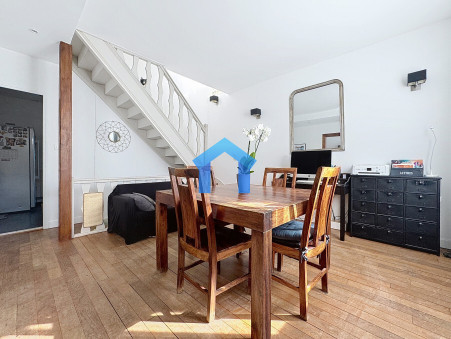 Vente Maison SOISY SOUS MONTMORENCY Réf. 4581_bis_2 - Slide 5