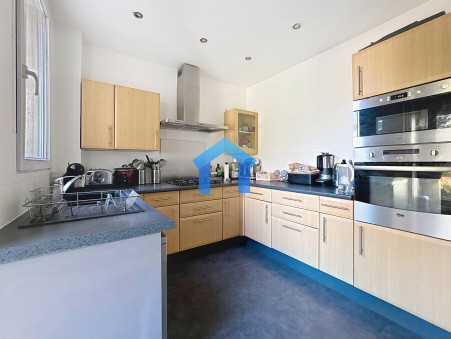 Vente Maison SOISY SOUS MONTMORENCY Réf. 4581_bis_2 - Slide 6