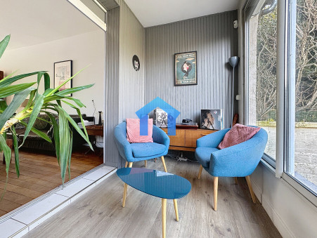 Vente Maison SOISY SOUS MONTMORENCY Réf. 4581_bis_2 - Slide 7