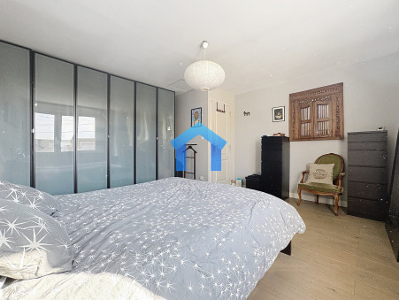 Vente Maison SOISY SOUS MONTMORENCY Réf. 4581_bis_2 - Slide 9