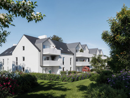 Appartement sur Pénestin ; 155 525 €  ; A vendre Réf. 1
