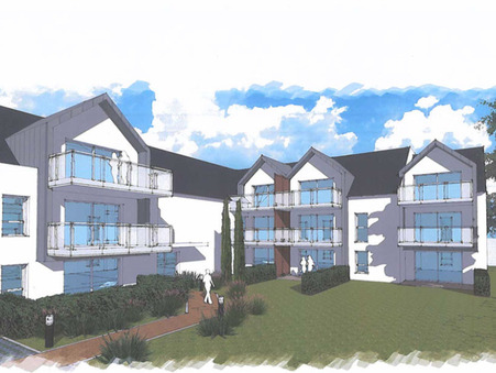 Appartement 155 525 €  Réf. 1 Pénestin