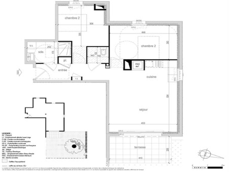 Achat appartement Pénestin Réf. 2