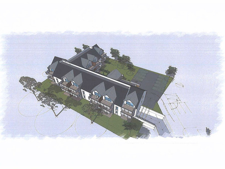 Appartement 306 000 €  sur Pénestin (56760) - Réf. 2