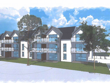 Vente appartement 306 000 €  Pénestin