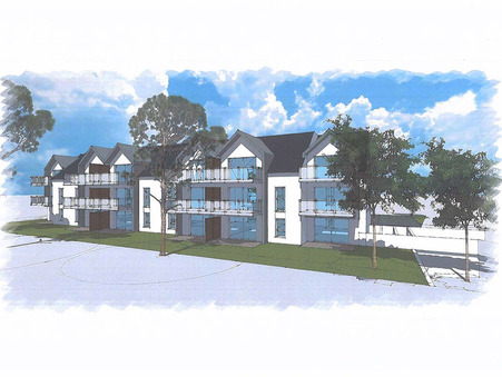 Achat appartement Pénestin Réf. 005