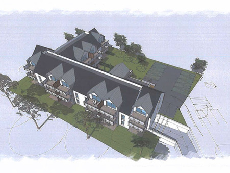 Appartement 317 000 €  Réf. 006 Pénestin