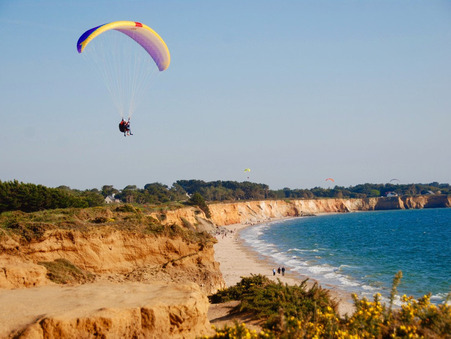 Achat appartement Pénestin Réf. 006