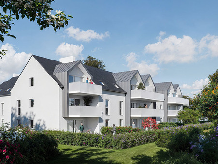 A vendre appartement Pénestin 56760; 332 000 € 