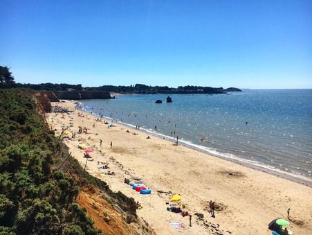 Appartement sur Pénestin ; 347 000 €  ; Achat Réf. 008