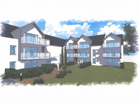 Achat appartement Pénestin Réf. 010