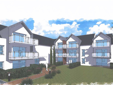 Vente appartement 180 600 €  Pénestin