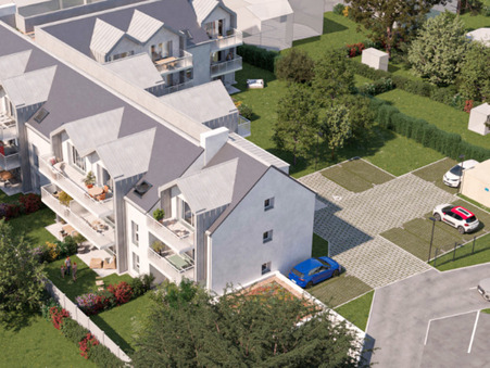 Appartement sur Pénestin ; 362 000 &euro;  ; Vente Réf. 102