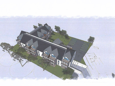 Appartement 221 000 €  Réf. 104 Pénestin