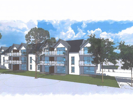 Appartement 221 000 €  Réf. 104 Pénestin