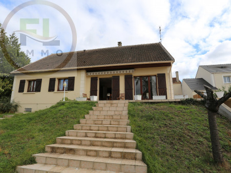 Maison 465 000 € sur Acheres (78260) - Réf. 808