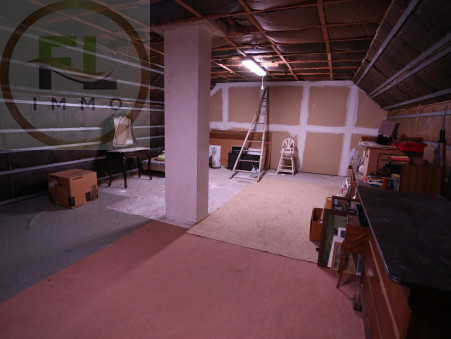 A vendre maison Acheres 78260; 465 000 €