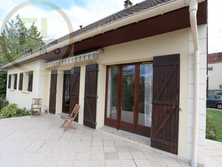 Maison sur Acheres ; 465 000 € ; Achat Réf. 808