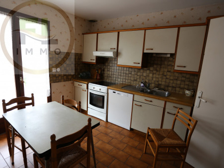 A vendre maison Acheres 78260; 465 000 €