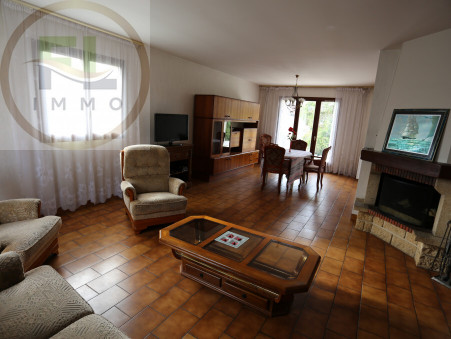 Maison sur Acheres ; 465 000 € ; A vendre Réf. 808