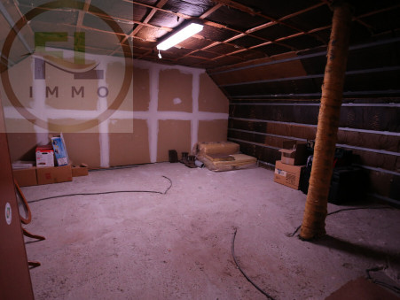 Maison 465 000 € sur Acheres (78260) - Réf. 808