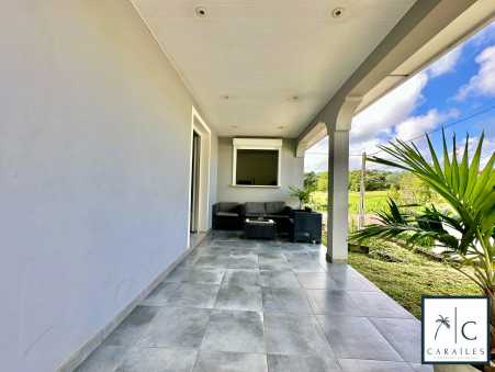 Maison 389 000 €  Réf. CAR217 Ducos