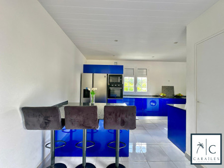 Maison 389 000 €  Réf. CAR217 Ducos