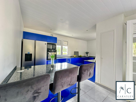 A vendre maison Ducos 97224; 389 000 € 