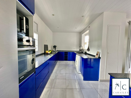 Maison sur Ducos ; 389 000 €  ; Achat Réf. CAR217