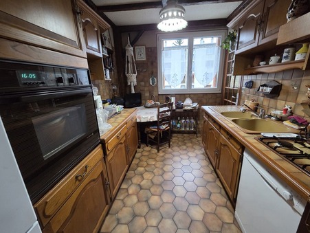 A vendre appartement Épinay sur Seine 93800; 168 500 € 