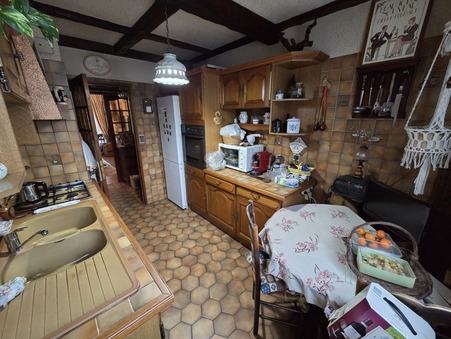 Achat appartement Épinay sur Seine Réf. 5439-VALERE95150_5439