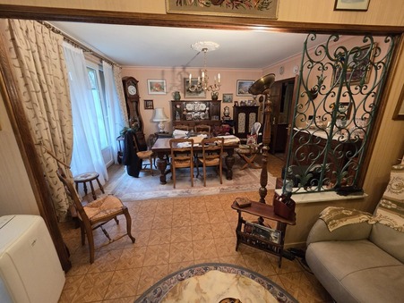 Achat appartement Épinay sur Seine Réf. 5439-VALERE95150_5439