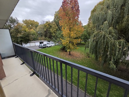 A vendre appartement Épinay sur Seine 93800; 168 500 € 