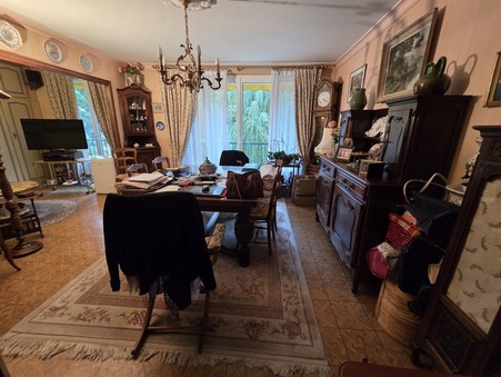 Appartement 168 500 €  sur Épinay sur Seine (93800) - Réf. 5439-VALERE95150_5439