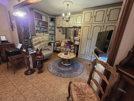 Appartement 168 500 €  sur Épinay sur Seine (93800) - Réf. 5439-VALERE95150_5439