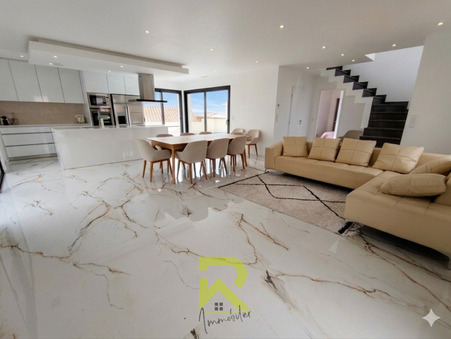 Maison sur Thézan-Lès-Béziers ; 550 000 &euro;  ; A vendre Réf. 2_JCVVI220007230