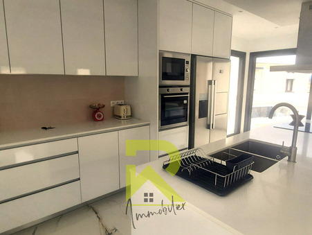 Maison sur Thézan-Lès-Béziers ; 550 000 &euro;  ; Vente Réf. 2_JCVVI220007230